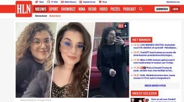 Estetik Kurbanı Aleyna’nın Şüpheli Ölümü Avrupa Medyasında! 