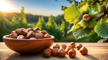 Fındık piyasası sakin