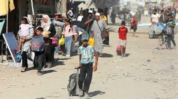 Gazze: Kan, gözyaşı, göç