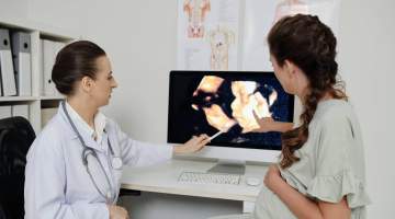 Hekimlerden Ağız ve Diş Sağlığı Uyarısı!