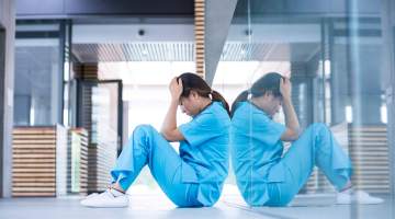 HEP-SEN Bingöl’deki Hemşire İçin Hukuk Savaşı Başlattı