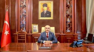 İç güvenlikte üst düzey değişiklikler