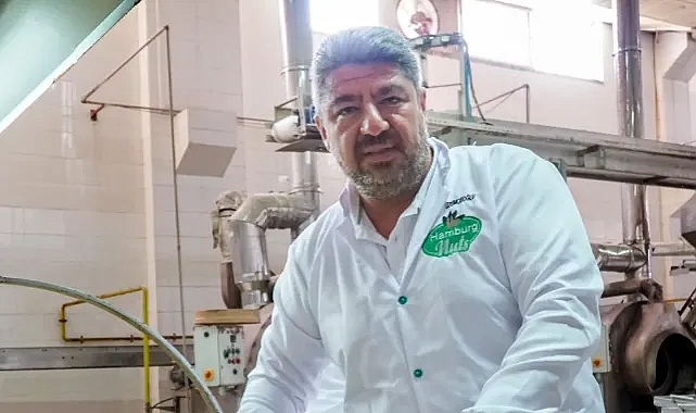 İş insanı Üzümcüoğlu, Birecik Ticaret Odası’nı eleştirdi