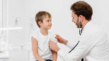 Okul Öncesi Check-Up Gerekli mi ?