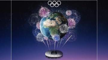 Paris 2024 Olimpiyatları sona erdi