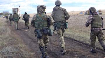 Savaş Ukrayna dışına mı taşınıyor?