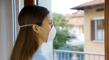 Türk Toraks Derneği Uyardı ; “Orman Yangınlarının Olumsuz Etkilerine Dikkat”