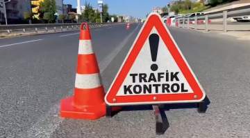 Araçların yüzde 17’sinde kural ihlali var