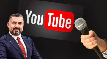 YouTube’a ve sokak röportajlarına yeni düzenleme geliyor