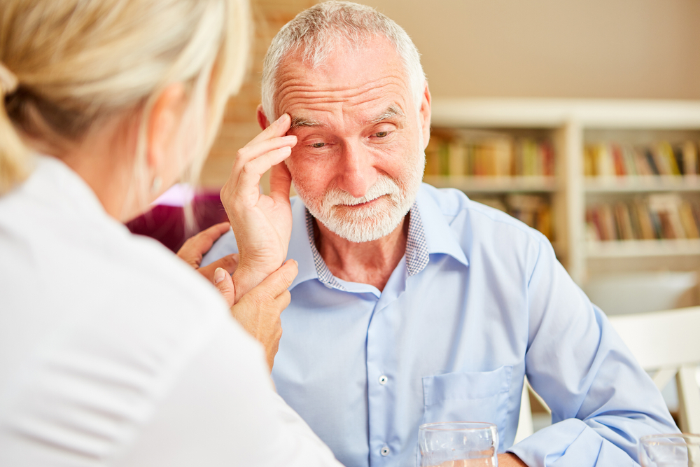 Alzheimer Genç Yaşta Başlarsa Ne Olur?