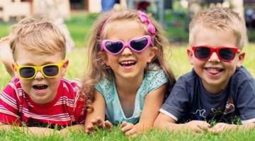 Çocuklarda Görme Bozukluğunun Psikolojik Etkileri