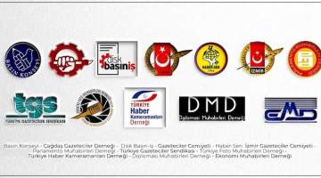 Gazetecilik Hak ve Özgürlükler Deklerasyonu”