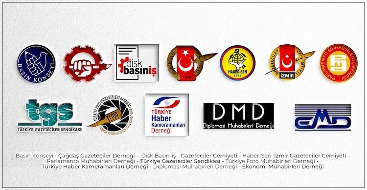 Gazetecilik Hak ve Özgürlükler Deklerasyonu”