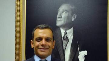 Hekimler Yurt Dışına Göç Ediyor!