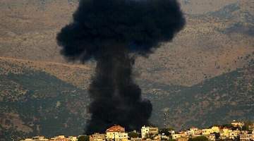 İsrail’in güney Lübnan’a saldırılarında 558 kişi öldü