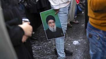 Nasrallah nasıl öldürüldü?