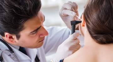 Kulak Tüpü Ameliyatı Nasıl Yapılır?