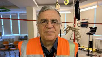 Lavabo Açıcı Elinizde Patlamasın!