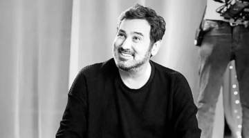 Metin Arolat’ın Ölüm Sebebi Serum Takviyesi mi ? 