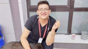 Sağlık Memuru Trans Bireyin Hukuk Zaferi