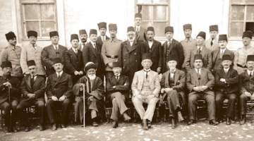 Sivas Kongresi: ‘Kurtuluşa götüren iyi bir işaret’