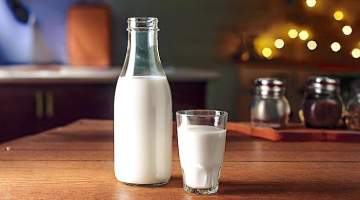 Süt üretimi neden düşüyor