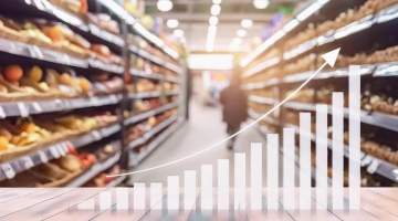 TÜİK’e göre yıllık enflasyon yüzde 51,9