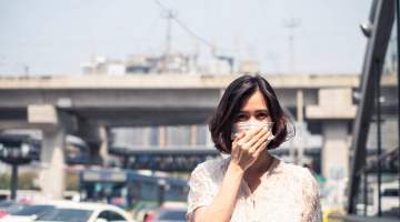 Türkiye Nüfusunun Yüzde 92’si Kirli Hava Soluyor!