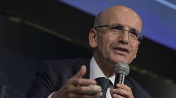 Şimşek: Enflasyon beklentileri toplumun her kesiminde iyileşiyor