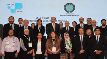 Gülpınar, “Şanlıurfa’nın Ve Bölgenin Kültür Elçisi Olmaktan Memnuniyet Duydum”