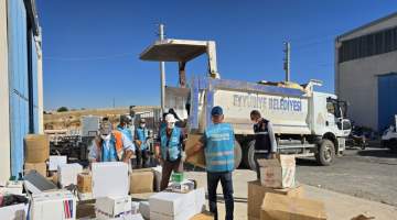 Sahte Zirai İlaç ve Tohumluk Operasyonu