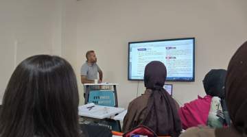 Eyyübiye’de Tüm İmkanlar Gençlerin Başarısı İçin Seferber Edildi