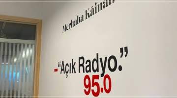 Açık Radyo artık ‘ses’ veremiyor