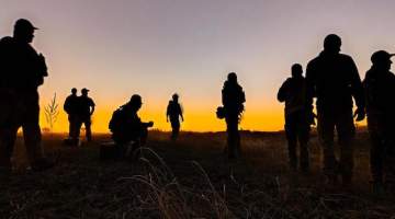 Ukrayna’ya göre, Kuzey Koreli askerler Kursk’ta konuşlandı