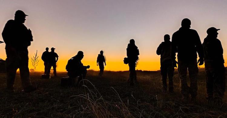 Ukrayna’ya göre, Kuzey Koreli askerler Kursk’ta konuşlandı