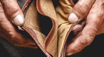 Türk-İş: Yoksulluk sınırı 66 bin 553 liraya yükseldi