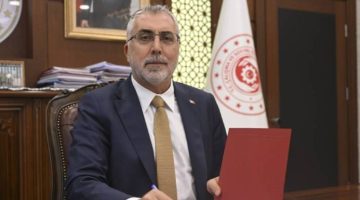 Bakan Işıkhan’dan asgari ücret açıklaması