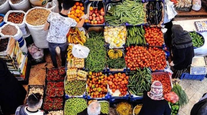 TÜİK Ekim ayı enflasyon rakamlarını açıkladı