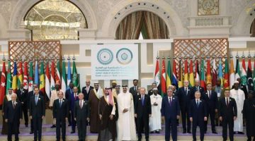 Cumhurbaşkanı Erdoğan ve Suriye Devlet Başkanı Esad, aynı karede