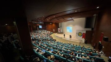 Şanlıurfa, Dünya Neolitik Kongresi’Ne Ev Sahipliği Yapıyor