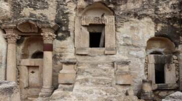 Kızılkoyun “Kineas Ailesi” Yazıtının Restorasyonu Tamamlandı