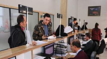 Haliliye Belediyesi duyurdu: Süre 2 Aralık’a kadar uzatıldı