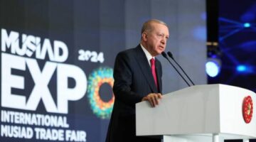 Erdoğan’dan Özel’e: “Hangi işi bitirdiniz, hangi icraatınız oldu?”
