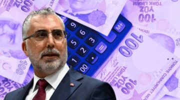 Asgari ücrette ilk toplantının tarihi belli oldu