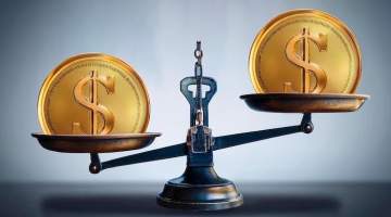 Cari açık, Eylül ayında geriledi…