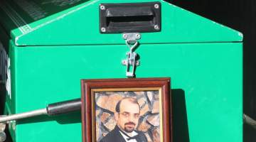 Çocuk Cerrahisi Uzmanı Op.Dr. Tamer Peker Yaşımını Yitirdi