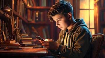 Çocuklara sosyal medya yasağı