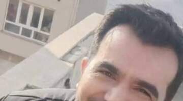 Dr. Onur Erişen Yaşamını Yitirdi