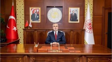 Asgari ücret için görüşmeler başlıyor