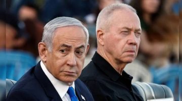 Netanyahu ve Gallant hakkında tutuklama emri çıkarıldı